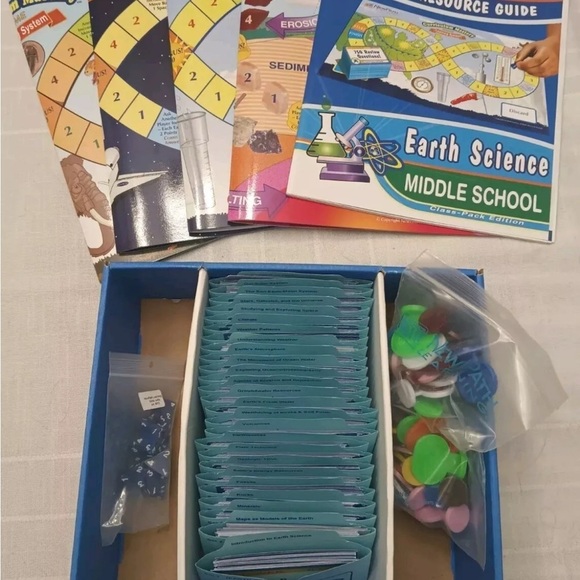 Home School-NewPath Learning Educational Set for 1-36 Students - Picture 2 of 11